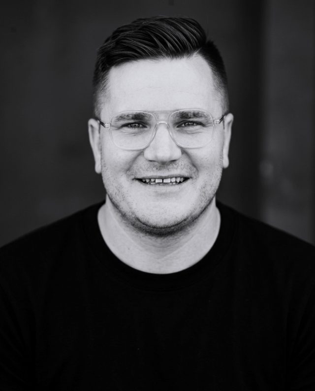 Pascal, Geschäftsführer